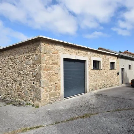 Casa La Pedrosa - Tedin Cee