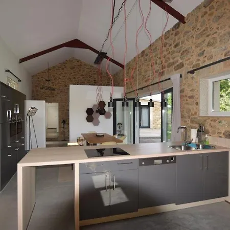 Holiday home Casa La Pedrosa - Tedin