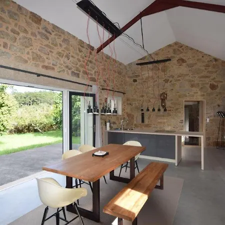 Casa La Pedrosa - Tedin Cee