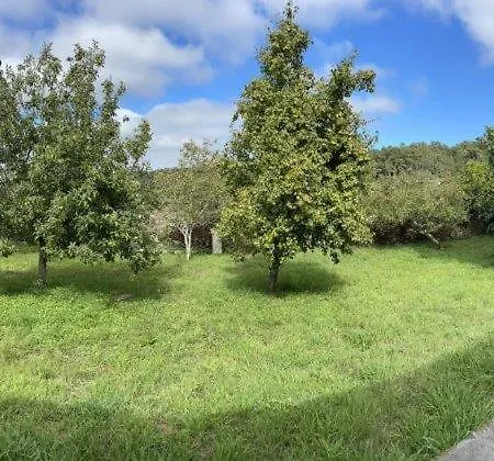 Casa La Pedrosa - Tedin Holiday home