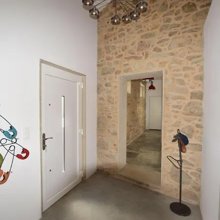 Holiday home Casa La Pedrosa - Tedin