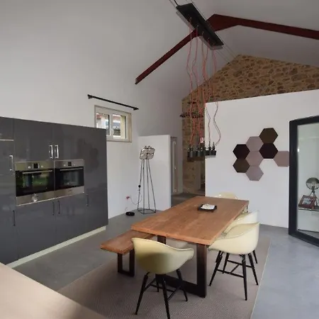 Casa La Pedrosa - Tedin Holiday home *