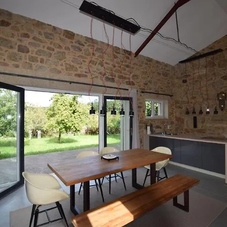 Casa La Pedrosa - Tedin Cee
