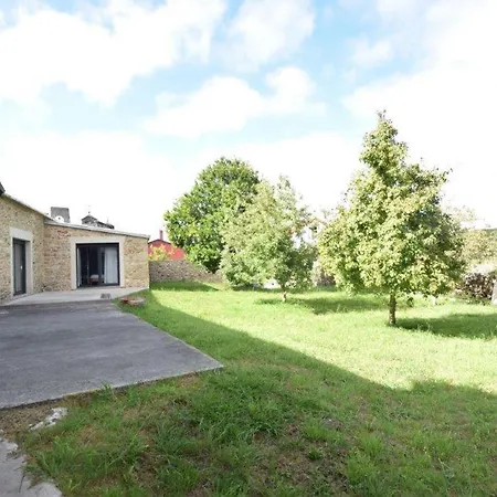 Casa La Pedrosa - Tedin Holiday home *
