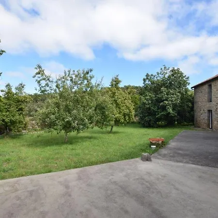 Casa La Pedrosa - Tedin *