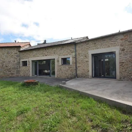 Casa La Pedrosa - Tedin Cee