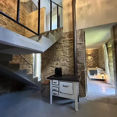 Holiday home Casa La Pedrosa - Tedin *