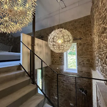 Casa La Pedrosa - Tedin