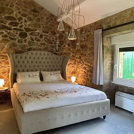Casa La Pedrosa - Tedin Holiday home Cee