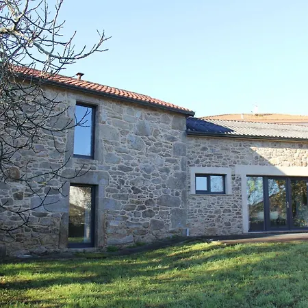 Holiday home Casa La Pedrosa - Tedin Cee