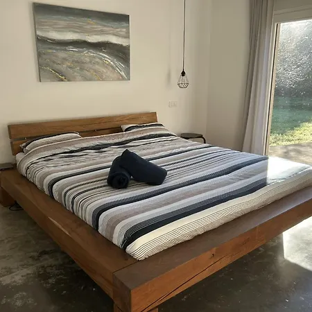 Holiday home Casa La Pedrosa - Tedin *