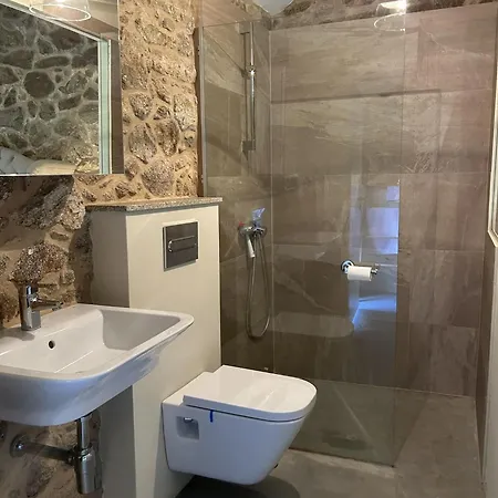Casa La Pedrosa - Tedin Holiday home Cee