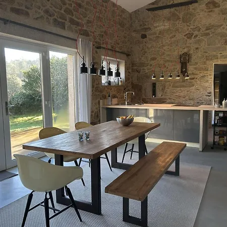 Casa La Pedrosa - Tedin Holiday home