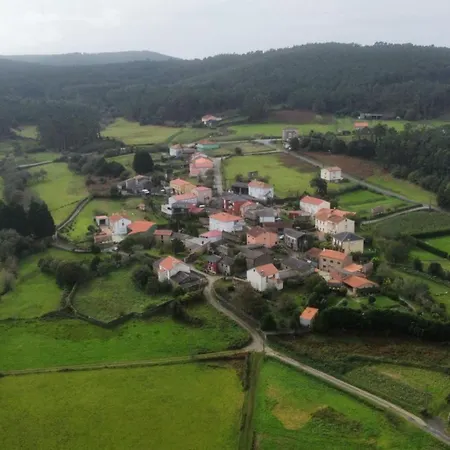 Holiday home Casa La Pedrosa - Tedin