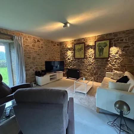 Holiday home Casa La Pedrosa - Tedin