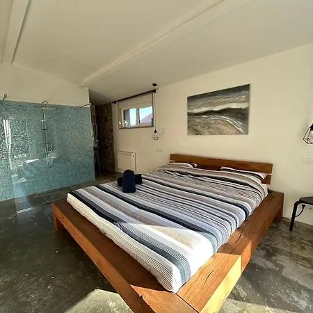 Holiday home Casa La Pedrosa - Tedin