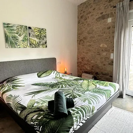 Holiday home Casa La Pedrosa - Tedin
