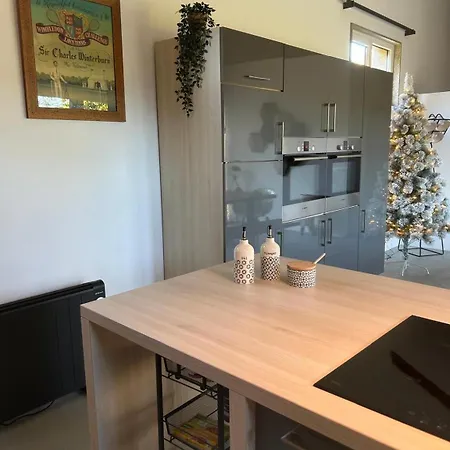 Holiday home Casa La Pedrosa - Tedin *