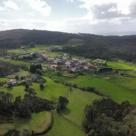 Casa La Pedrosa - Tedin Holiday home Cee