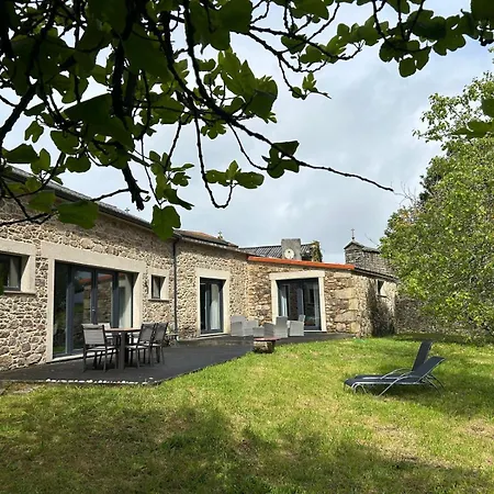 Casa La Pedrosa - Tedin * Cee
