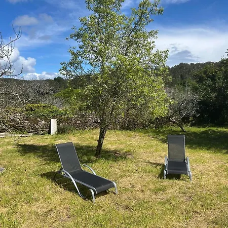 Casa La Pedrosa - Tedin *